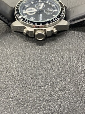 Fossil Decker Chronograph CH2573 Wrist Watch for Men for sale