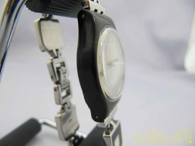 Swatch Chrono Special Scb120pack CD Player Watch 1998 Collection 1997 Ser #  6131 for sale online | eBay