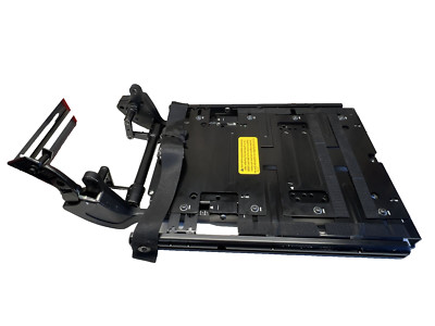 Quickie Q500M SEDEO PRO Jay 15 - 22  SEAT BOTTOM BASE PAN ASSEMBLY Power Chair