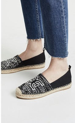 sam edelman khloe espadrille flat