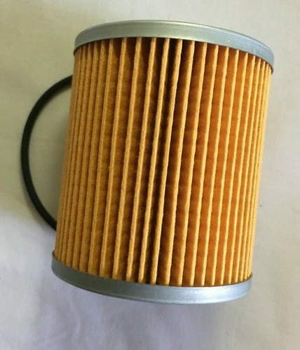 Tractor LEYLAND Filters 245 253 502 154 Diesel Mini Tractor Oil + Fuel FILTERS - Picture 7 of 8