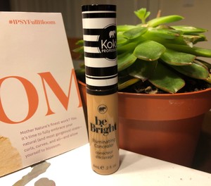 kokie concealer