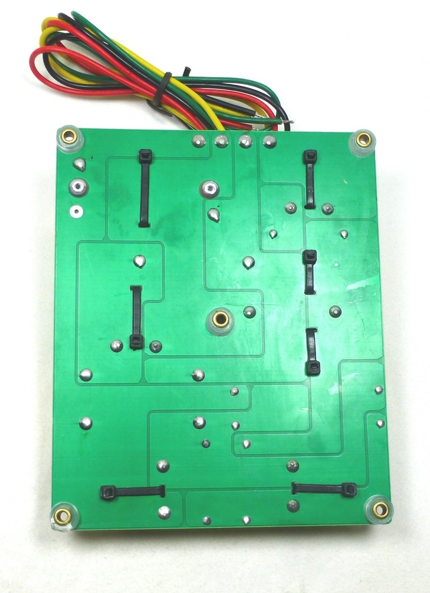 LASE 2-Way Passive Crossover Replacement For JBL SRX 722