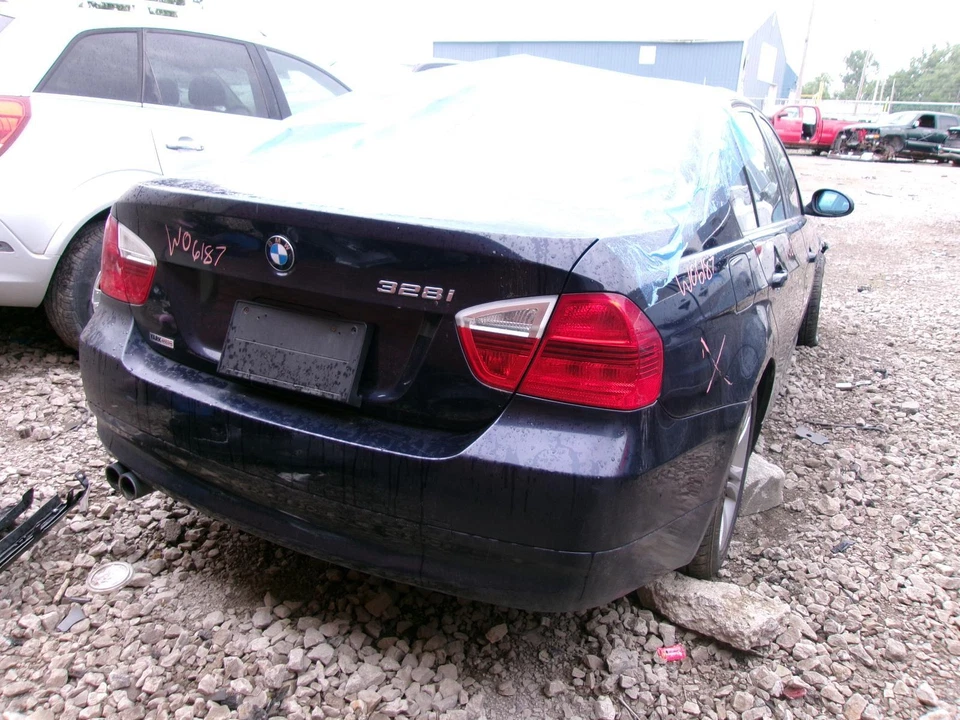 Interruptor de encendido usado se adapta a: 2008 Bmw 328I pulsador interruptor arranque-parada grado Sdn Foto 4 de 4