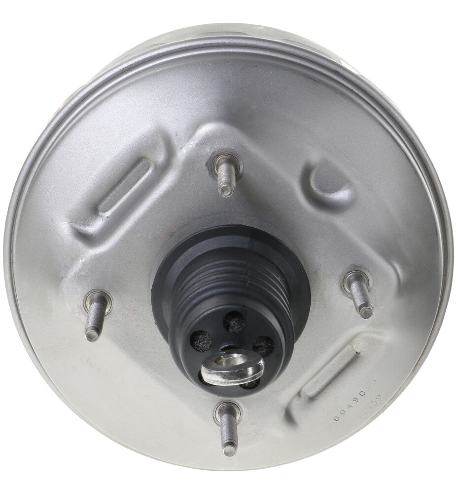 Power Brake Booster-w/o ABS Cardone 54-73176 Reman