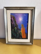 quadri olio su tela, Eliano Fantuzzi