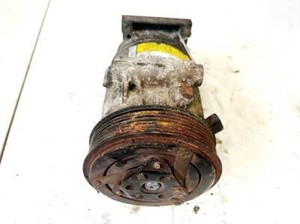 Renault Megane 2004 AC AIR Compressor Pump 8200309193, 01140018 #1779236-71