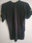 VTG Peru Army T-shirt ANFIBIO(scuba Diver) EJERCITO-Tecnica Valor Seguridad M Sz — photo 7