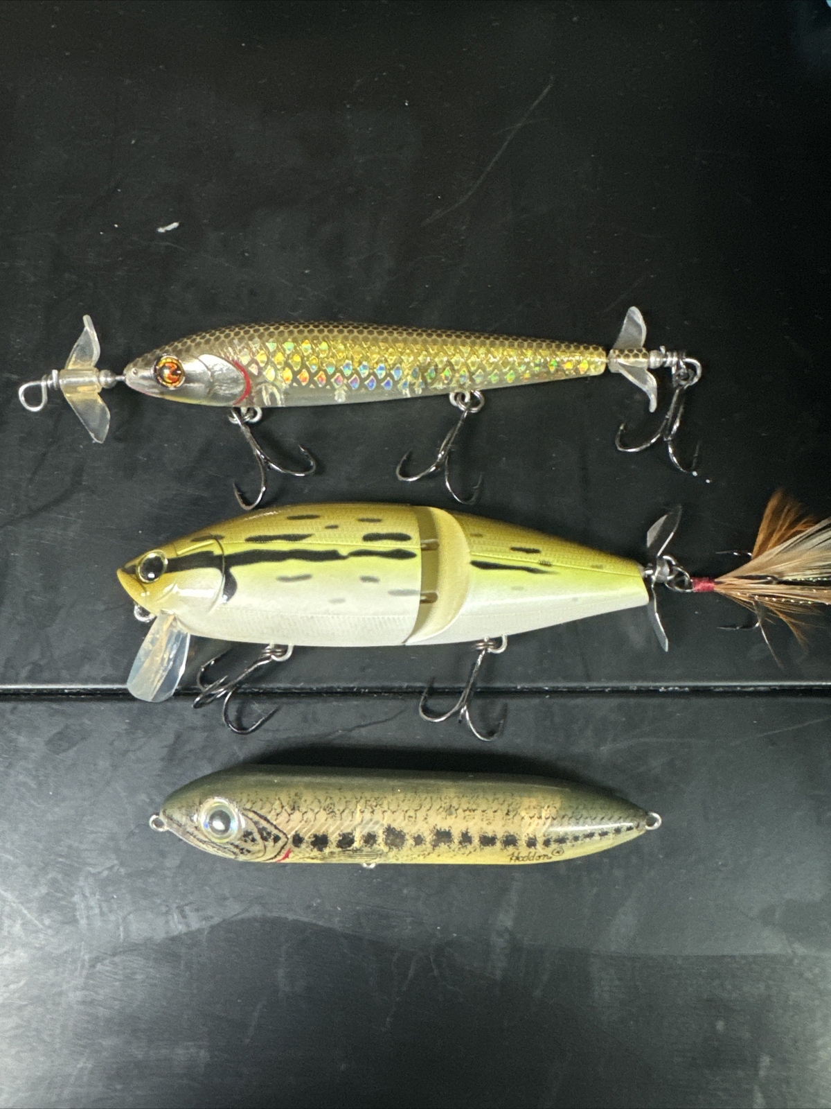 bass fishing lure lot eBay