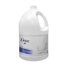 Dove Pro Hydrating Care Body Wash 5L