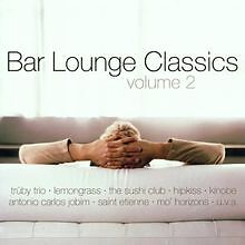 Bar Lounge Classics 2 von Various | CD | Zustand sehr gut