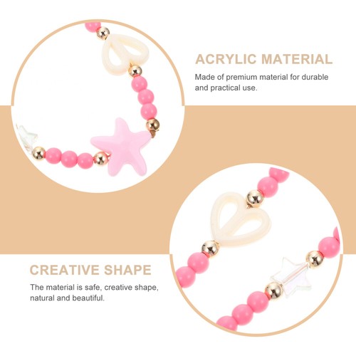 Mobile Phone Chain Women's Miss Cell Wrist Lanyard Beaded Pearls Strap - 第 2/12 張圖片