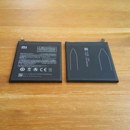 GENUINE Xiaomi Mi 5s Plus Battery BM37 3800mAh Good Quality - Local Seller - Picture 3 of 12