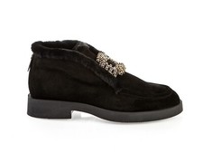 Authentic Loriblu Leather Italian Designer Bo...