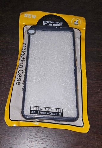 For Samsung Galaxy S21+ 5G Shockproof Phone Case Navy Blue, Best Offer - Photo 2 sur 4