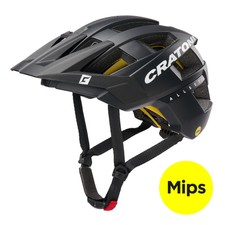 Cratoni Allset MIPS Bike Fahrradhelm Mountain...