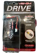 30C 2S 430MAH 7.4V LIPO - JST-PH 2.0