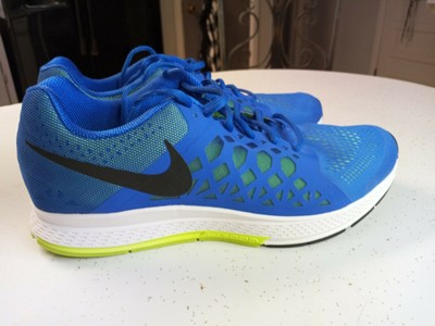 nike running neutral ride responsive