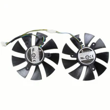 Zotac GTX1070 MINI GTECOTHERM GFY09010E12SPA Graphics Card Cooling Fan