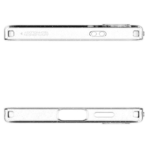 Spigen Liquid Crystal Brokat Etui na telefon | do Galaxy S24 Ultra | S24 Plus | S24 - Zdjęcie 15 z 36