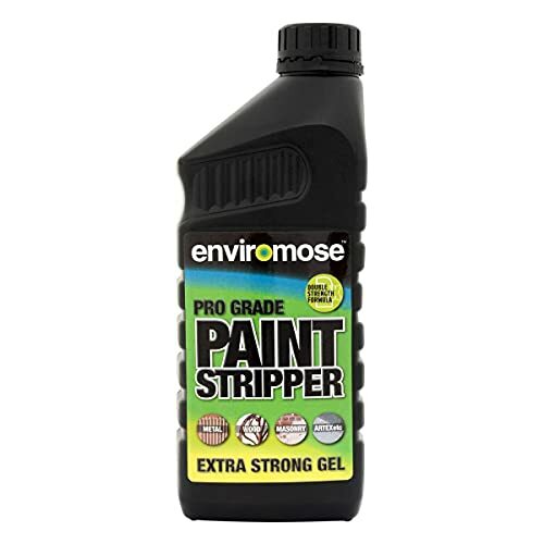 Enviromose Professional Grade Coating Stripper Enviromorse Sealer Polyurethane - Picture 2 of 2