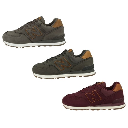 deportivas new balance hombre
