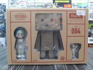 MA-K-DANBOARD-W-YOTSUBA-SEN-TI-NEL-REVOLTECH-A-20580-4571335882136