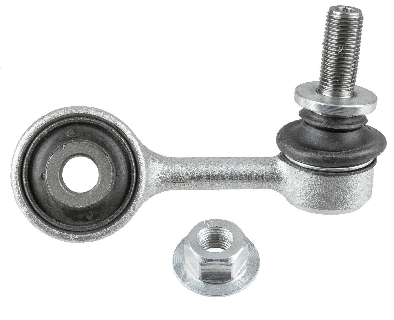 Stabilisateur Toyota Land Cruiser 200 pour corriger le roulis et l'usure des pneus