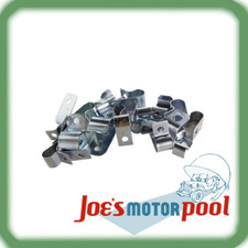 Ford Gpw Wiring Clip Set Ford Gpw Wiring Clip Set