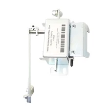 Saginaw Controls 105604 Two Door Interlock For SCEMI Right Door as Main