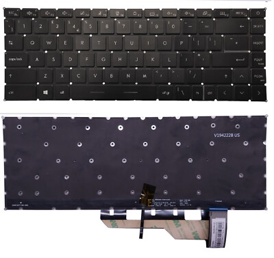 UK HINTERGRUNDBELEUCHTETE TASTATUR FÜR MSI Stealth 15M GS66 Stealth GP66 VECTOR GE66 RAIDER