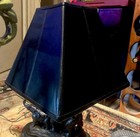 🎆Vintage luxury Decorative Elephant Lamp with Black Shade 🎆 — photo 3