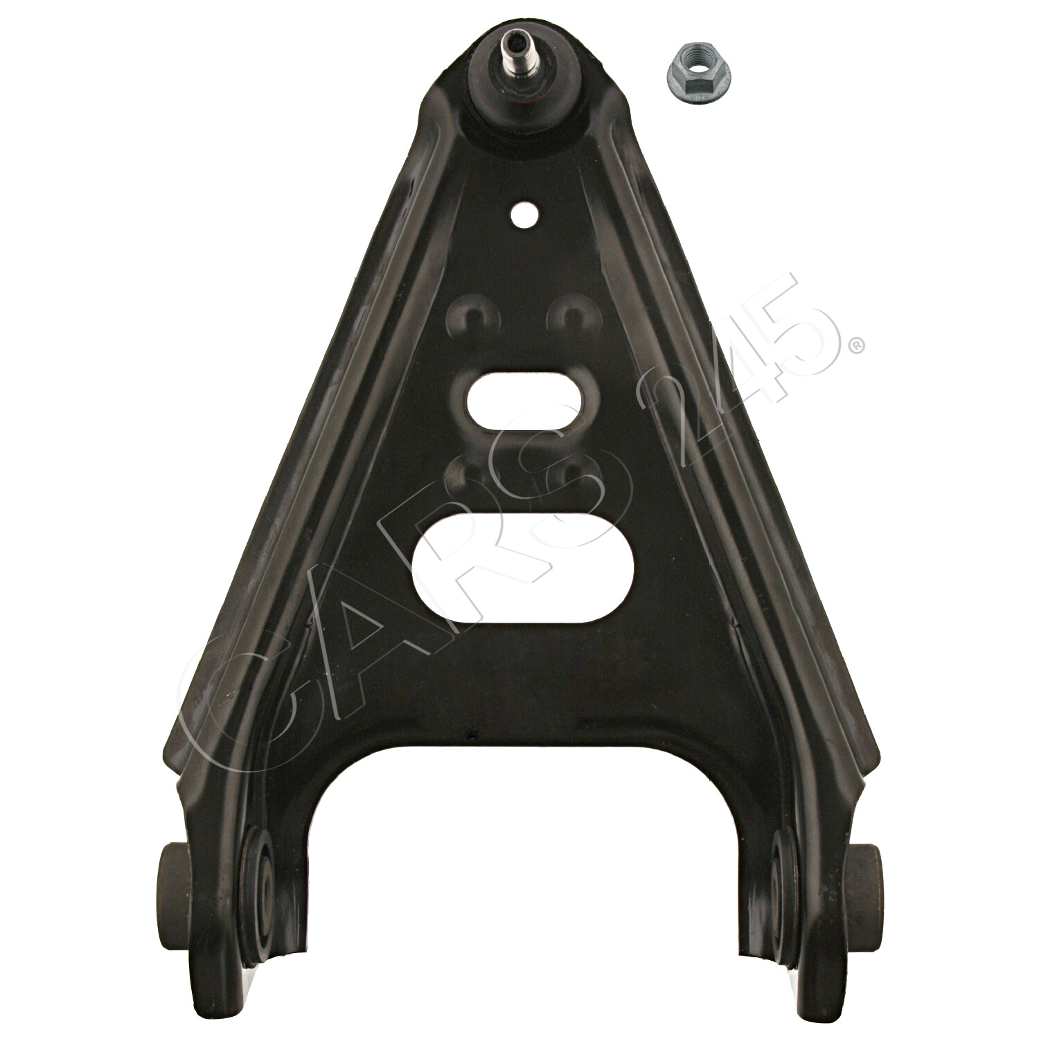 SWAG 12938610 Track Control Arm for Smart 4513300010 for sale  