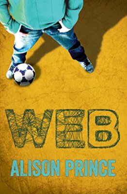 Web by Prince  New 9781781123775 Fast Free Shipping..