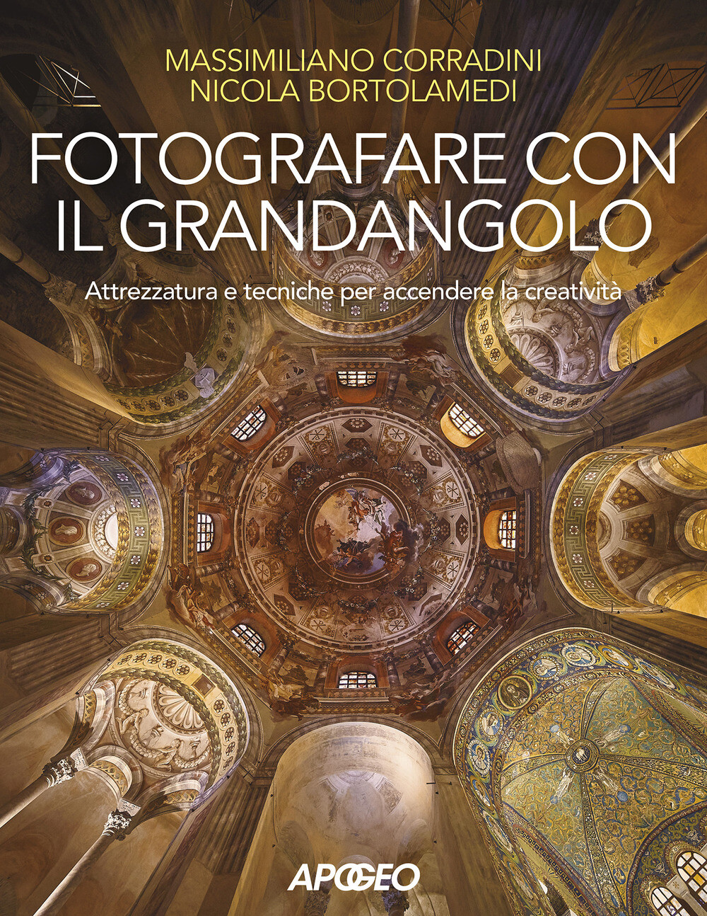Fotografare con il grandangolo. Attrezzatura e tecniche per accendere la c...