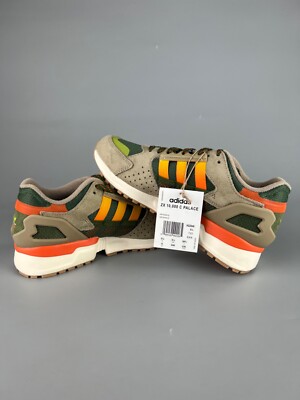 Adidas ZX 10000 x Palace Women's US4.5 5.5 6 6.5 | eBay Adidas ZX 10000 x Palace Women's US4.5 5.5 6 6.5 | eBay