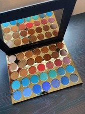 Kara Beauty Professional Makeup Palette 35 Colors Bright Matte Eyeshadow Es2m For Sale Online Ebay