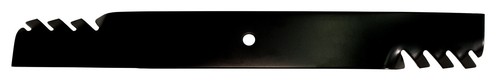 (6) USA Mäherklingen® Hi-Lift für Toro 105-7711-03 105-7784-03 72" Deck - Bild 4 von 6
