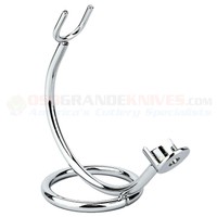 Edwin Jagger Chrome Small Razor Stand (rhm3) Edwin Jagger Chrome Small Razor Stand (rhm3)