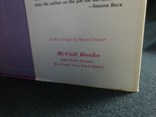 Julie Dannenbaum's Creative Cooking School McCall Publishing 1971 - Imagen 12 de 17