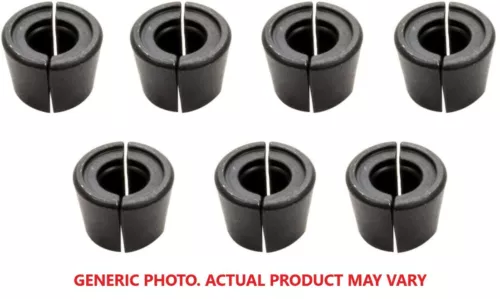 Manley 6.56mm OEM Radius 6 Degree Steel Valve Locks for Mitsubishi EVO / 4G63(T) - Picture 1 of 3