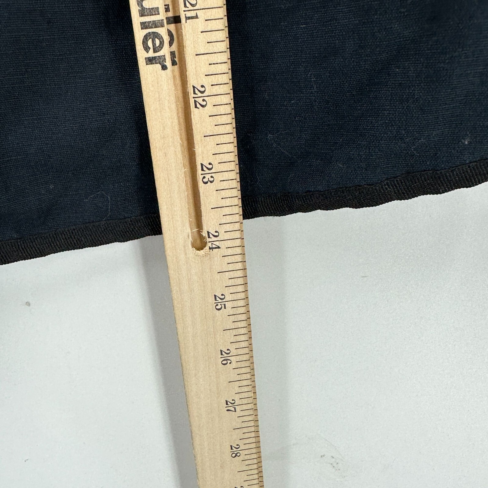 Allure Jacket Womens Button Down Patch Work Color… - image 7