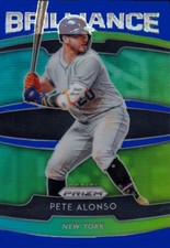 2020 Prizms Red,Green,Blue and Pink Singles