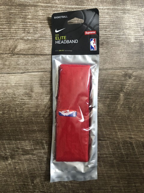 supreme headband ss19