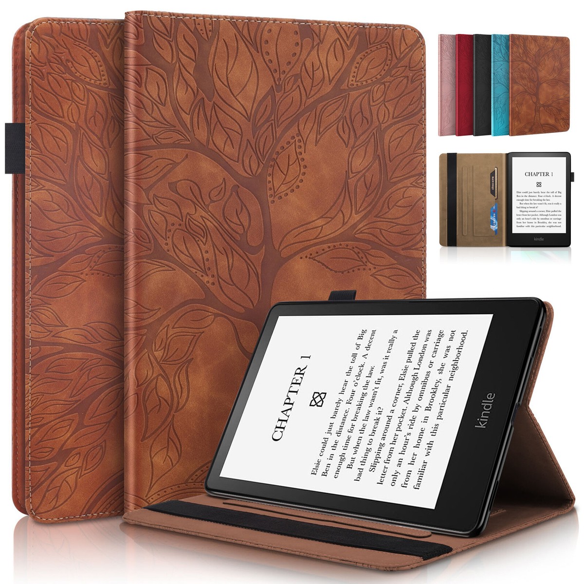 For Amazon Kindle Paperwhite 11th Gen 6.8