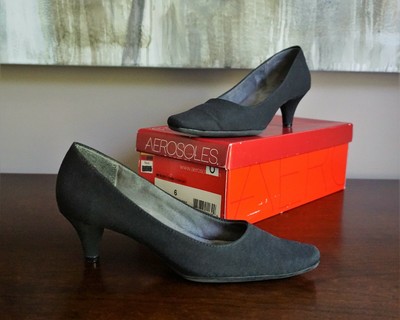 aerosoles cheerful pump
