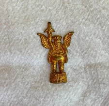 Moline Plow Company Stick Pin