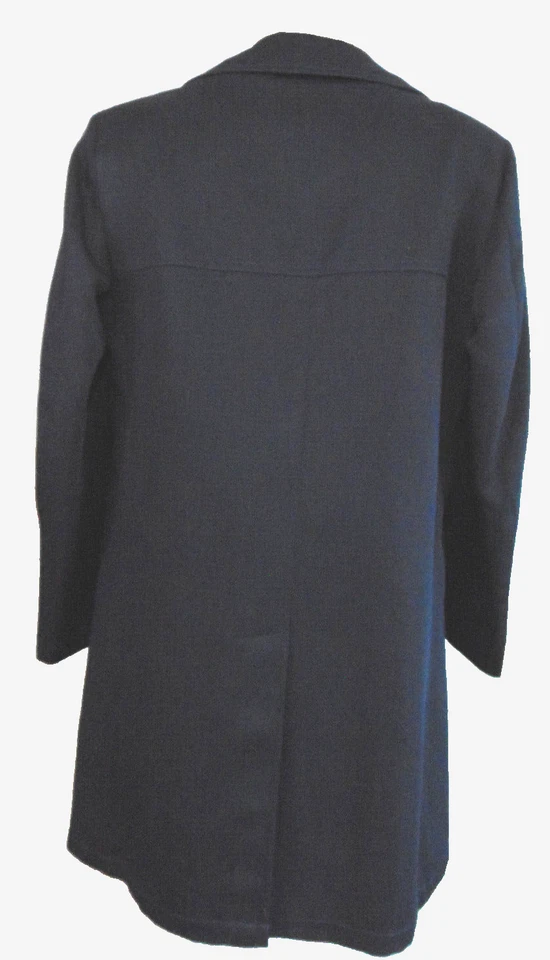 Abrigo chaqueta RainResi~40 vintage Best Coat Company Boston Season Mates AllWeather Foto 3 de 4