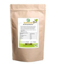 2x 500g Bio Moringa Poudre Plante Poudre Moringa Feuille 1 KG