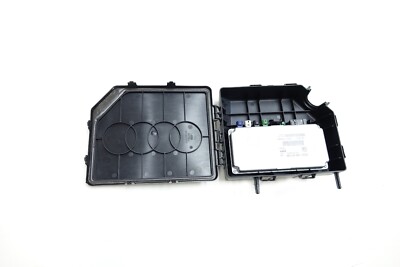 Audi A6 S6 A7 S7 4G A8 4N Steuergerät Interface Gateway 4H0907428 7P6907441D